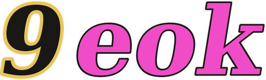 9eok logo